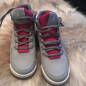 Jordans shoes